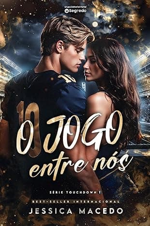 O jogo entre nós - Grátis Pelo Kindle