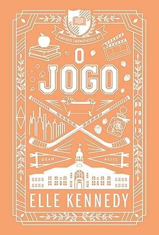 O Jogo — Sucesso no TikTok - Grátis Pelo Kindle