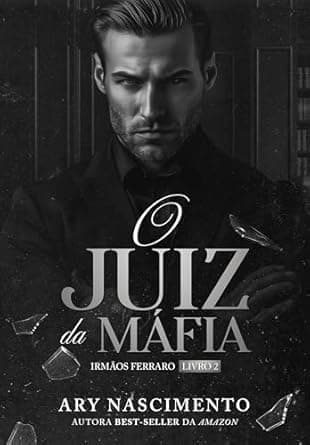 O Juiz da Máfia - Grátis Pelo Kindle