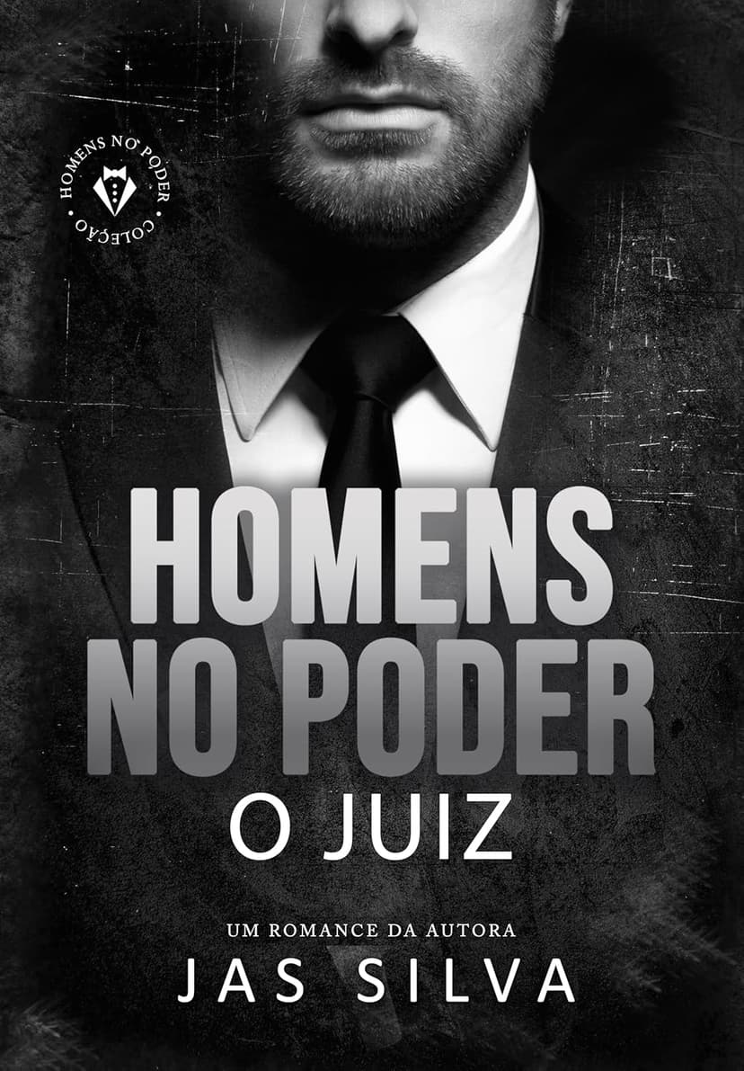 O Juiz : Homens no Poder - Grátis Pelo Kindle