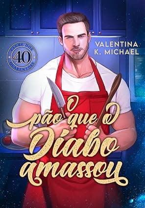 O Pão Que O Diabo Amassou - Grátis Pelo Kindle