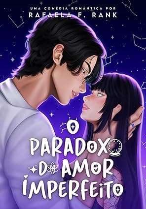 O Paradoxo Do Amor Imperfeito - Grátis Pelo Kindle