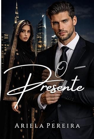 O Presente - Grátis Pelo Kindle