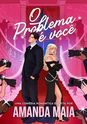 O Problema é Você - Grátis Pelo Kindle