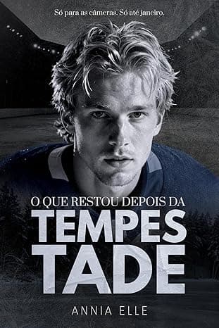 O que Restou Depois da Tempestade - Grátis Pelo Kindle