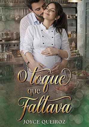 O Toque que Faltava - Grátis Pelo Kindle
