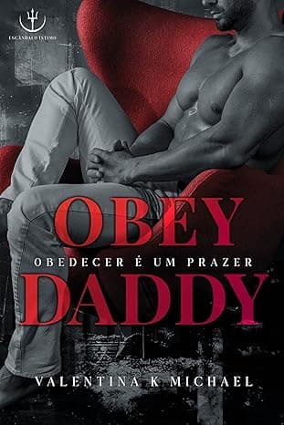 OBEY DADDY - Grátis Pelo Kindle