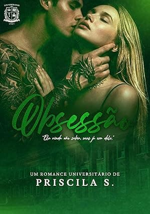 Obsessão: Los Soberanos - Grátis Pelo Kindle