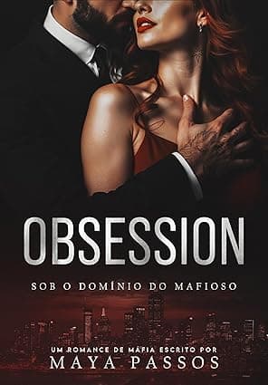 OBSESSION - Grátis Pelo Kindle
