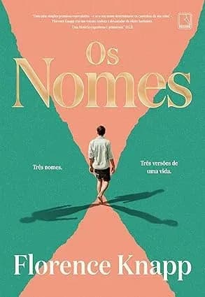 Os Nomes - Grátis Pelo Kindle