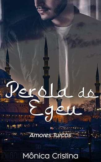 Pérola Do Egeu - Grátis Pelo Kindle