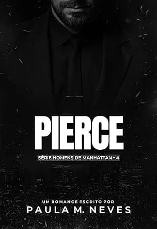 Pierce - Grátis Pelo Kindle