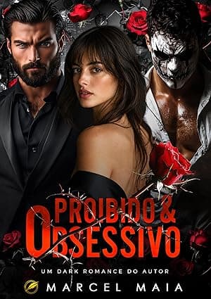 Proibido e Obsessivo - Grátis Pelo Kindle