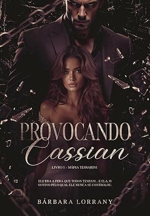 PROVOCANDO CASSIAN - Grátis Pelo Kindle
