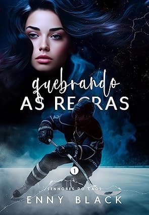 Quebrando as Regras: Senhores do Caos - Grátis Pelo Kindle