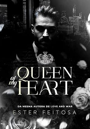 QUEEN OF MY HEART - Grátis Pelo Kindle