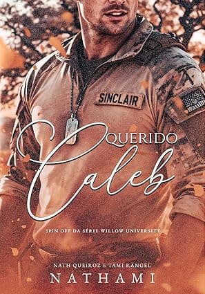 Querido Caleb - Grátis Pelo Kindle