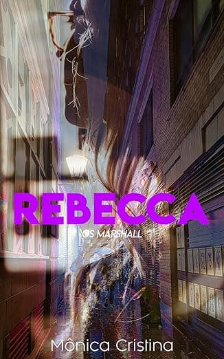 Rebecca - Grátis Pelo Kindle