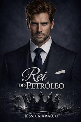 Rei do Petróleo - Grátis Pelo Kindle