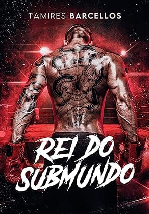 Rei do Submundo - Grátis Pelo Kindle