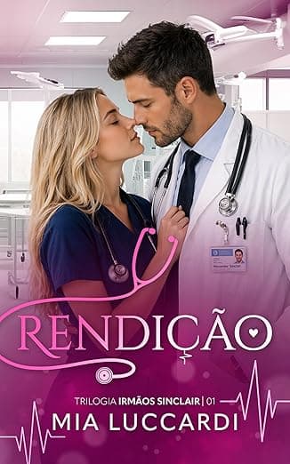 Rendição - Grátis Pelo Kindle