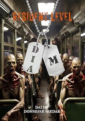 Resident Level: Dia M - Grátis Pelo Kindle