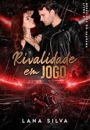 Rivalidade em Jogo - Grátis Pelo Kindle