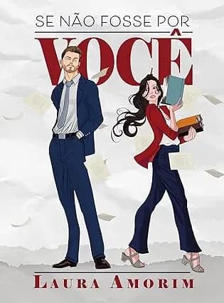 Se não fosse por você - Grátis Pelo Kindle