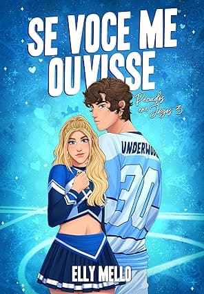 Se você me ouvisse - Grátis Pelo Kindle