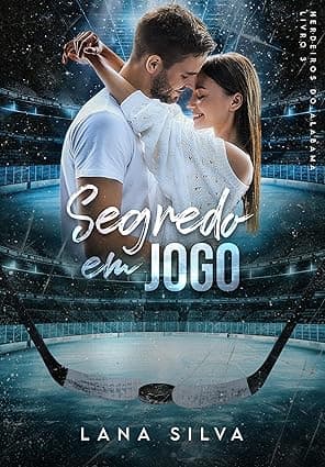 Segredo em Jogo - Grátis Pelo Kindle