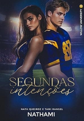 Segundas Intenções - Grátis Pelo Kindle