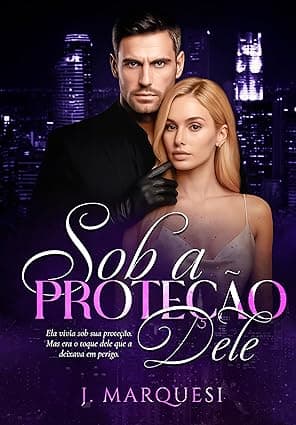 Sob a Proteção Dele - Grátis Pelo Kindle
