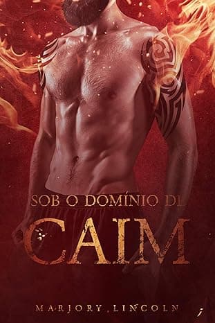 SOB O DOMÍNIO DE CAIM - Grátis Pelo Kindle