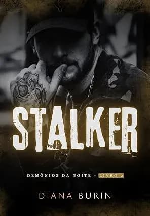 Stalker - Grátis Pelo Kindle