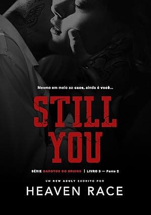 STILL YOU: A exceção do Jogador (Parte 2) - Grátis Pelo Kindle