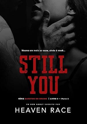 STILL YOU: A exceção do Jogador (Parte 3) - Grátis Pelo Kindle
