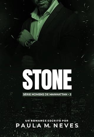 Stone - Grátis Pelo Kindle
