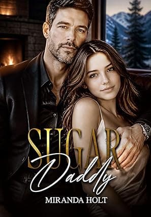 Sugar Daddy - Grátis Pelo Kindle