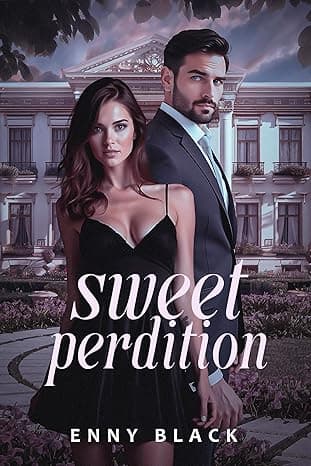 Sweet Perdition - Grátis Pelo Kindle