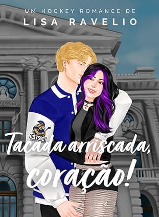 Tacada Arriscada Coração! - Grátis Pelo Kindle