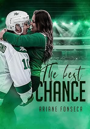 The best chance - Grátis Pelo Kindle