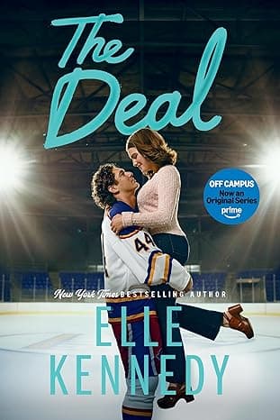 The Deal - Grátis Pelo Kindle