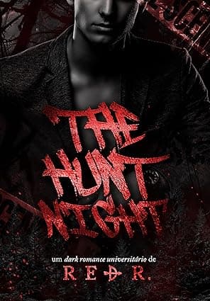 THE HUNT NIGHT - Grátis Pelo Kindle