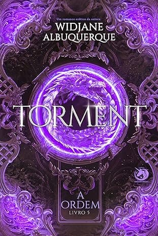 TORMENT - Grátis Pelo Kindle