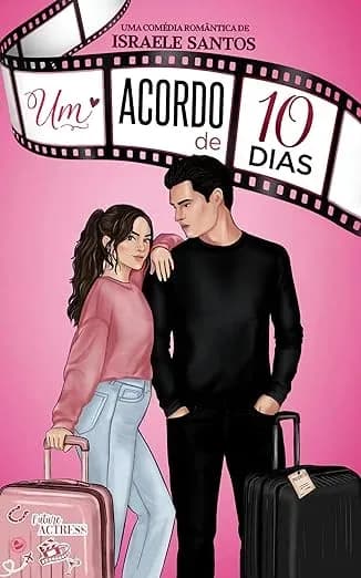 Um acordo de dez dias - Grátis Pelo Kindle