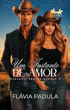 Um Instante de Amor - Grátis Pelo Kindle