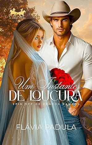 Um Instante de Loucura - Grátis Pelo Kindle