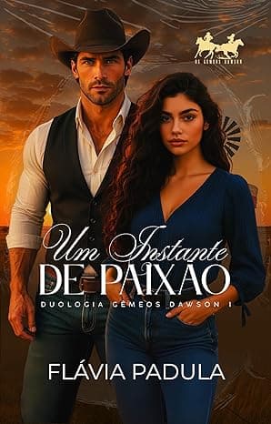 Um Instante de Paixão - Grátis Pelo Kindle
