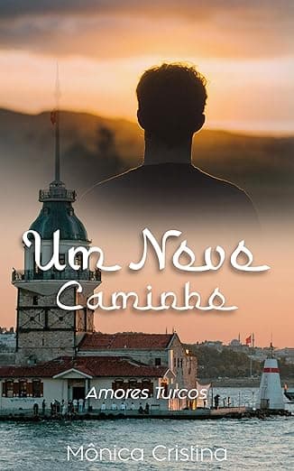 Um Novo Caminho - Grátis Pelo Kindle