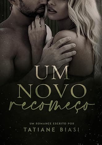 Um Novo Recomeço - Grátis Pelo Kindle